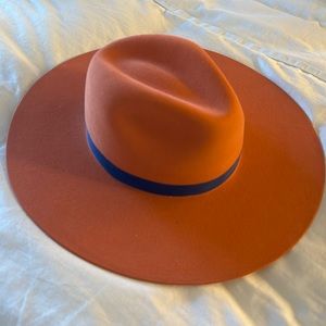 Rodeo King K9 Rancher 7X Coral (size 7 1/4)